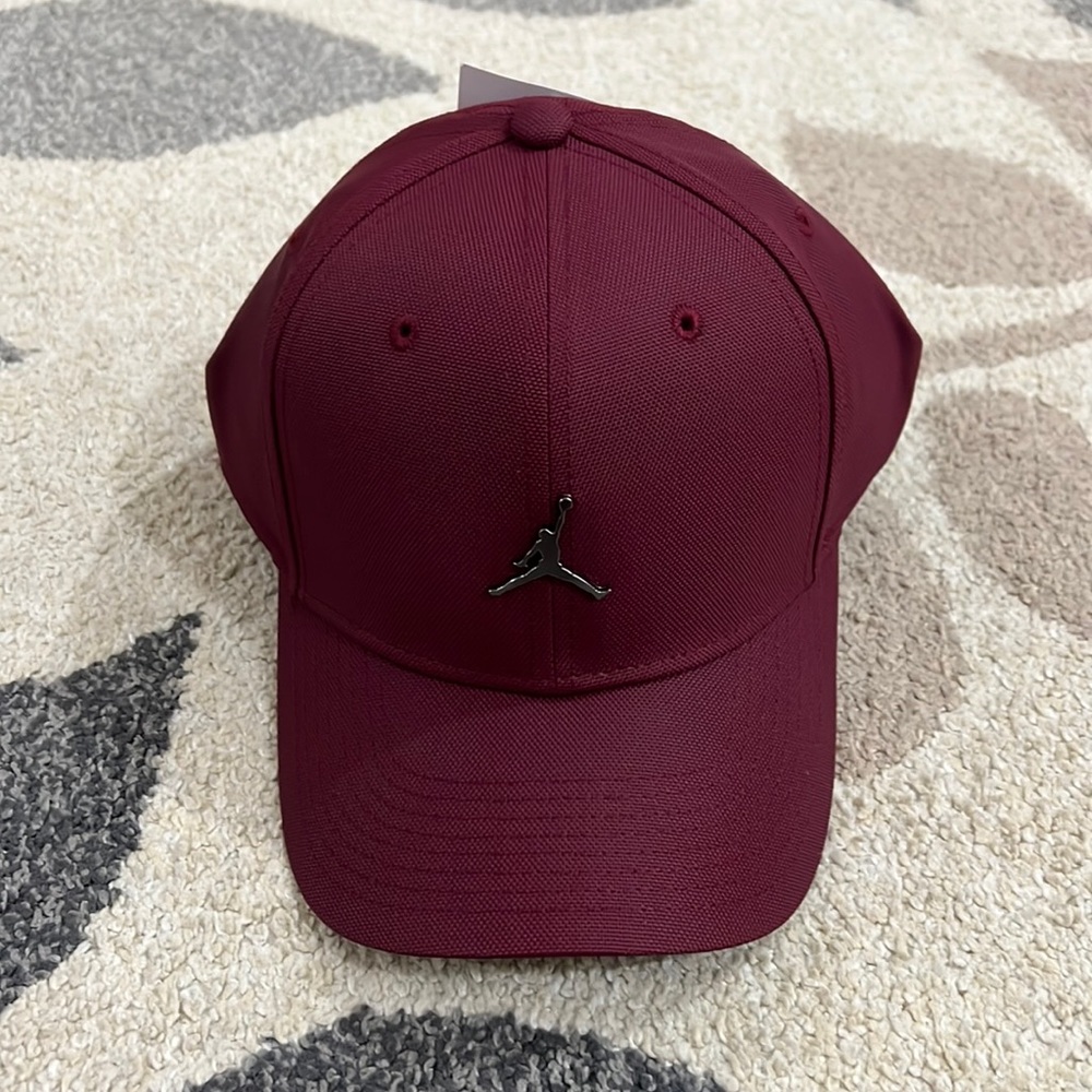 Nike Adult Unisex Jordan Jumpman Cap - New